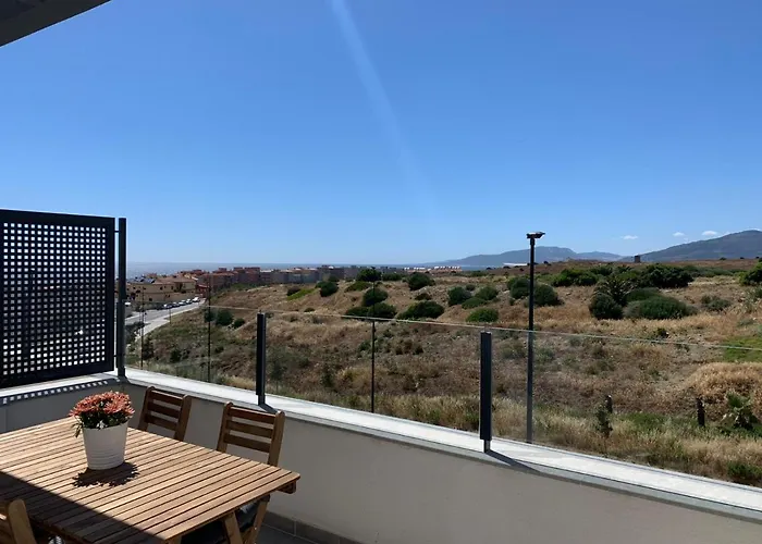 Apartamento Alegna Sunset