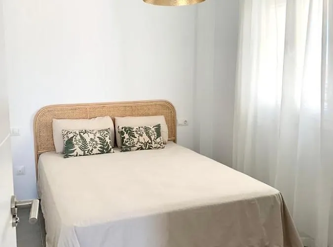 Apartamento Alegna Sunset