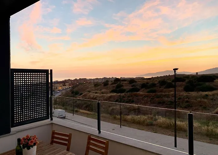 Apartamento Alegna Sunset
