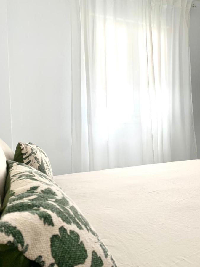 Alegna Sunset Apartment *