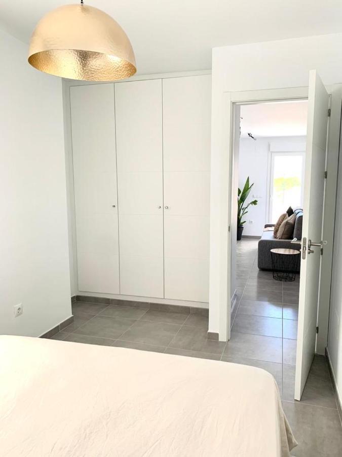 Alegna Sunset Apartment