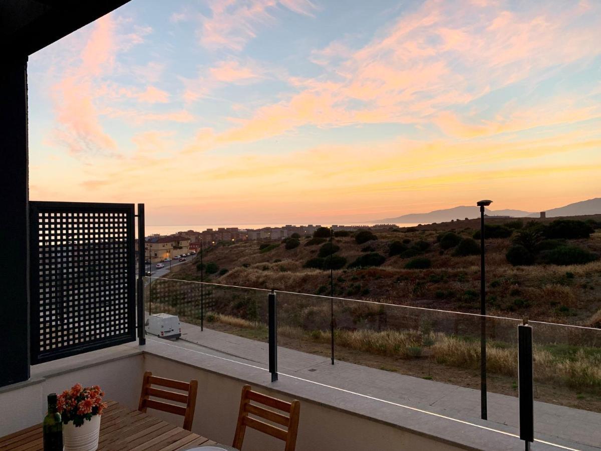 Alegna Sunset Apartment *