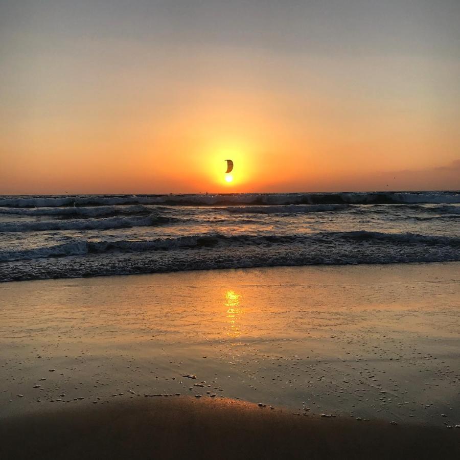 Alegna Sunset