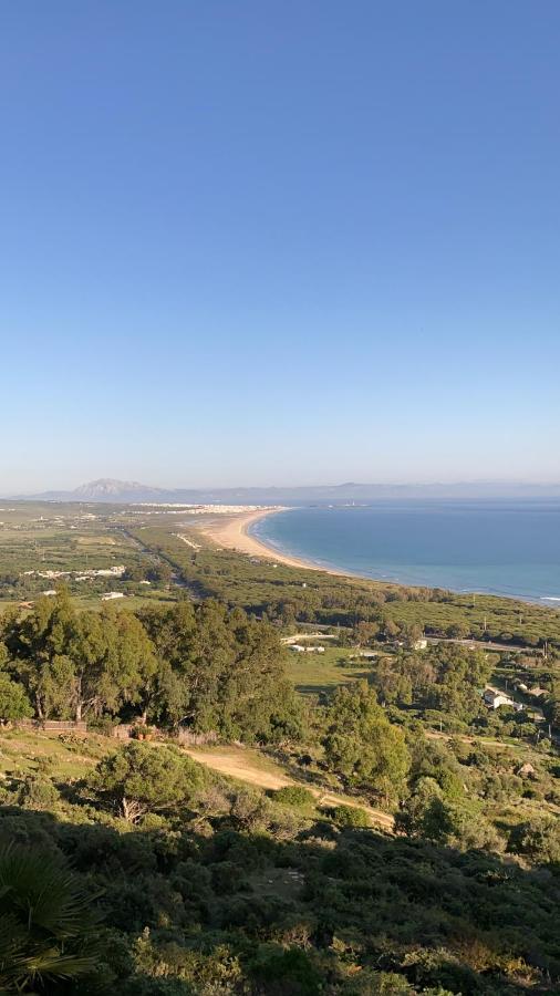 Alegna Sunset Apartment Tarifa