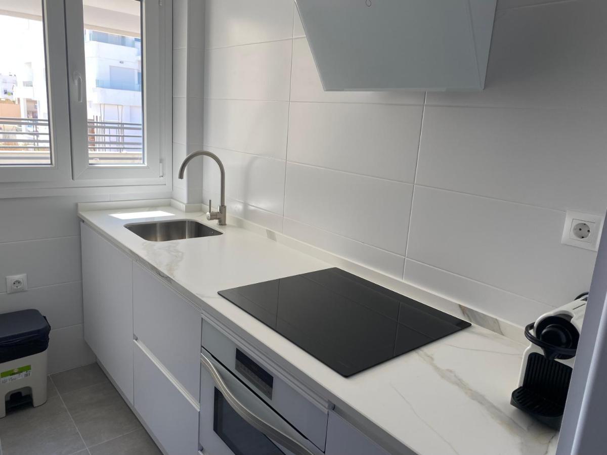 Alegna Sunset Apartment *