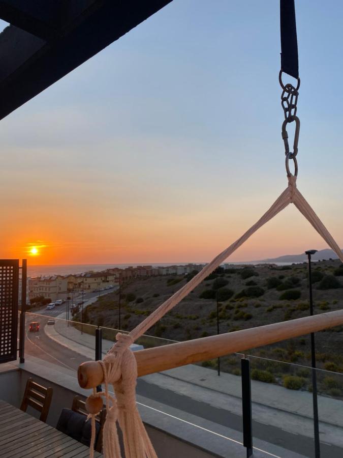 Alegna Sunset Apartment