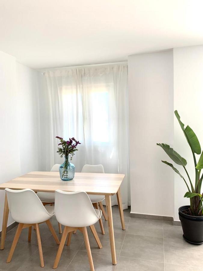 Apartamento Alegna Sunset Tarifa