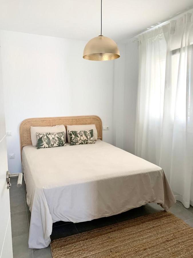 Apartamento Alegna Sunset *